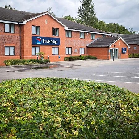 Travelodge Buckingham Extérieur photo