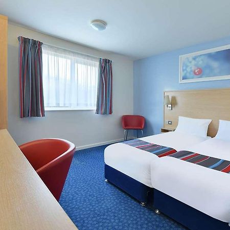 Travelodge Buckingham Chambre photo