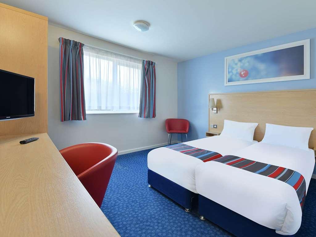 Travelodge Buckingham Chambre photo